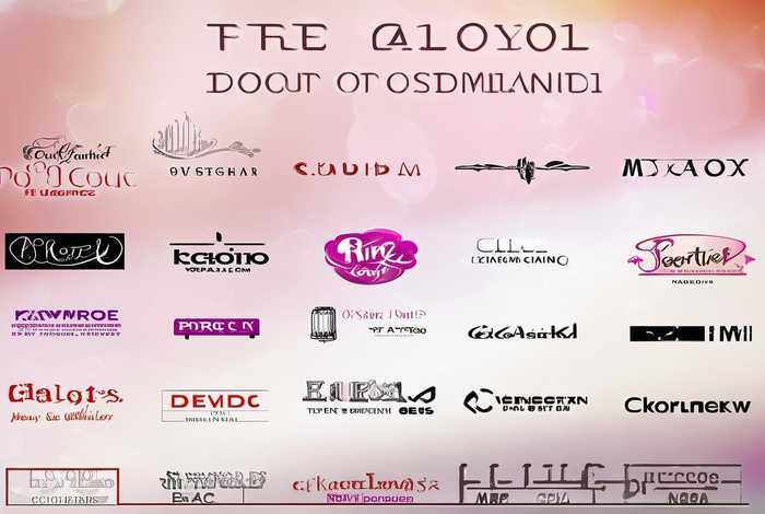 女性化妆品排名前十位的牌子，女性化妆品排名前十位的牌子图片