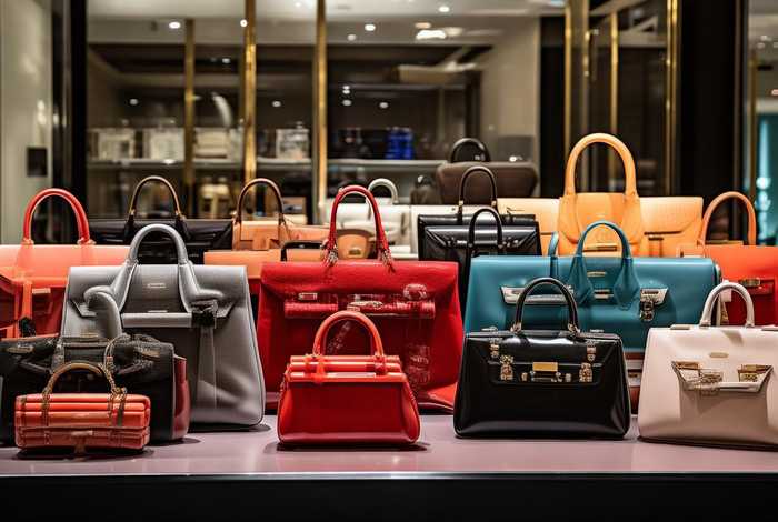 奢侈包包价格品牌排行榜前十名，奢侈包包价格品牌排行榜前十名有哪些