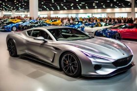 女孩子喜欢的车型排名，女孩子喜欢的车型排名10万