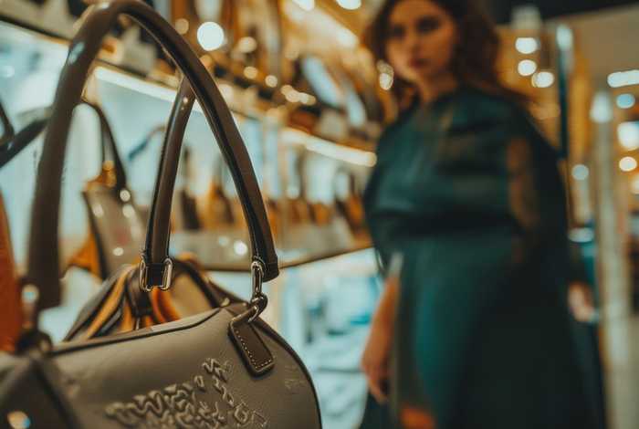 几百块的女士包 几百块的女士包值得买吗