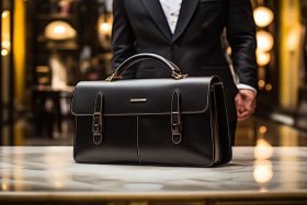 男士包包高端品牌 男士包包高端品牌排行榜