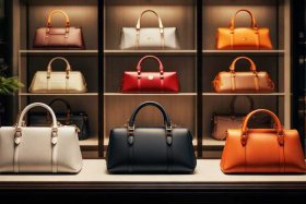 女士包包品牌图片 - 女士包品牌排行榜图片