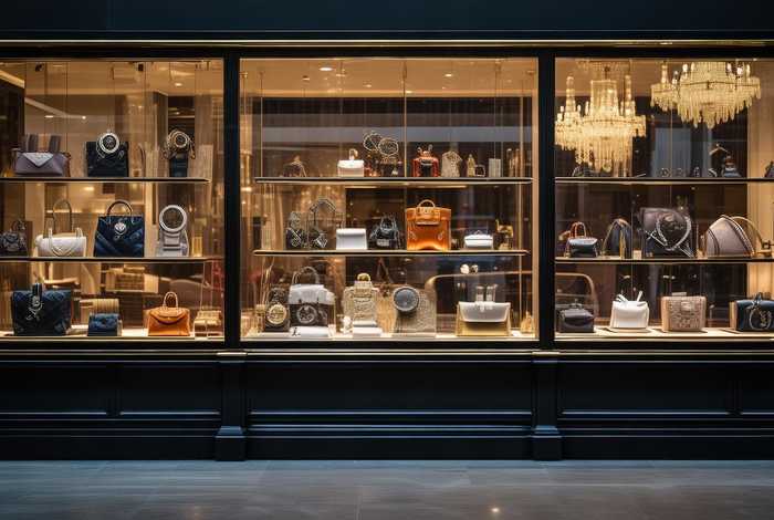 美国本土奢侈品牌有哪些（美国本土奢侈品牌有哪些牌子）