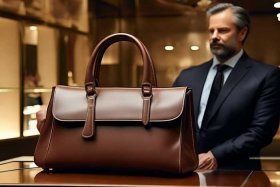 男人用什么品牌的包包保值 男人用什么品牌的包包保值率高