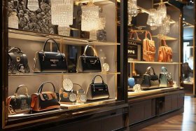 奢侈品名牌排名、品牌奢侈品排名