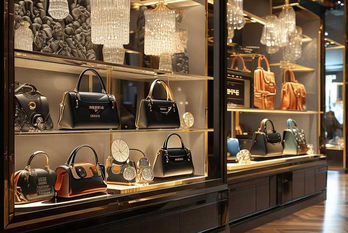 奢侈品名牌排名、品牌奢侈品排名