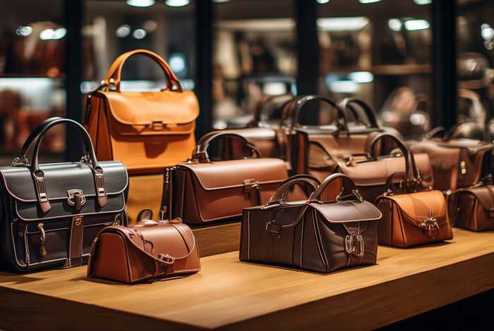 皮具的品牌排行榜；皮具的品牌排行榜有哪些