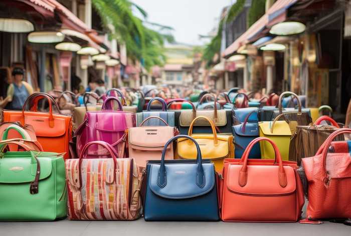 广东女包品牌大全排名、广东女包品牌大全排名图片