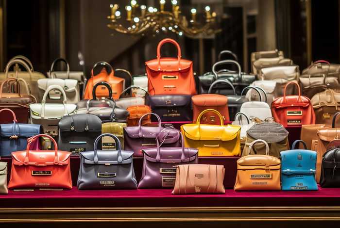 奢侈品包包价格排名前十（奢侈品包包价格排名前十名）