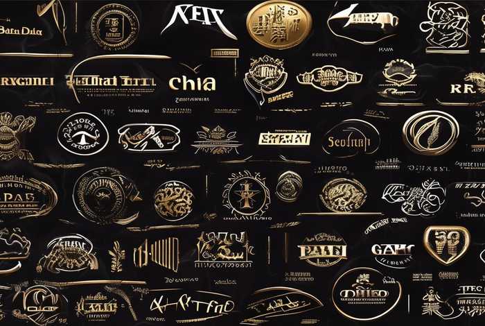 国内的奢侈品牌大全、国内的奢侈品牌大全有哪些