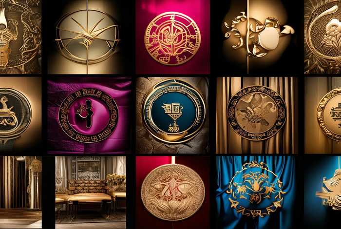 全球奢侈品排行榜前十名中国 - 全球奢侈品排行榜前十名中国有几家