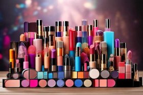 女生化妆品有哪些（女生化妆品有哪些东西）