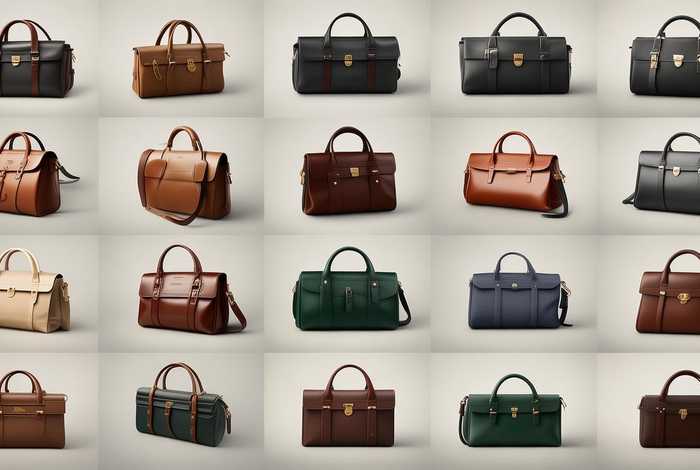 女士商务包品牌排行榜，女士商务包品牌排行榜大全