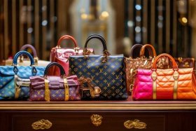 国际名牌包包前十名，国际名牌包包前十名LV