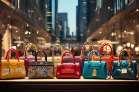 全球包包排名榜（全球包包品牌排行榜前十名）