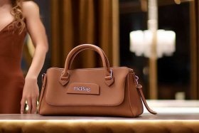 麦包包属于什么档次、麦包包牌子什么档次