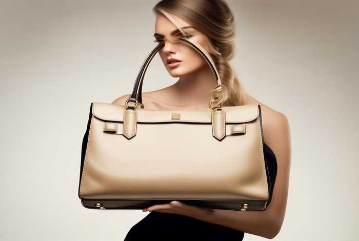 好看的奢侈品包包美女头像、好看的奢侈品包包美女头像图片