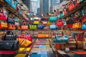 上千的包包品牌；上千的包包品牌排行榜