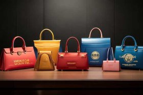 美国品牌包包排行榜前十名标志（美国品牌包包排行榜前十名标志图）