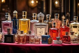 全球十大香水排名（全球十大香水排名榜）