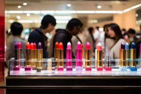 日本ysl便宜吗（日本专柜ysl口红便宜吗）