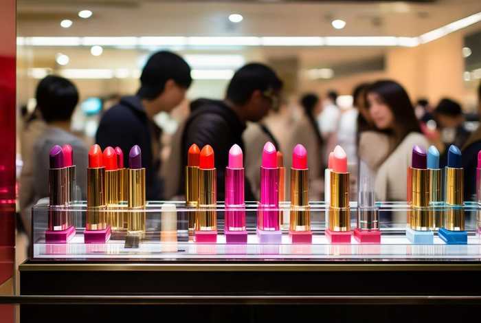 日本ysl便宜吗（日本专柜ysl口红便宜吗）