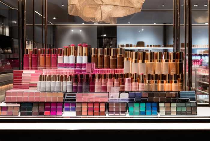 化妆品排行榜前十名套装 - 化妆品排行榜前十名套装推荐