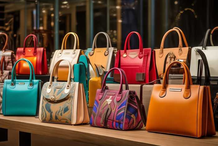 女性包包十大品牌有哪些 - 女性包包十大品牌有哪些图片