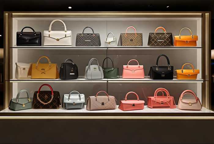 女士名牌包有哪些品牌 - 女士名牌包有哪些品牌图片