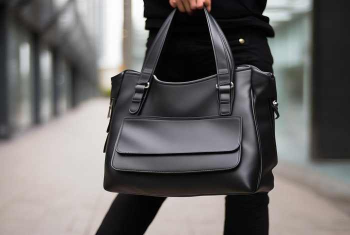 男士单肩包怎么背好看 - 男士单肩包怎么背好看又简单