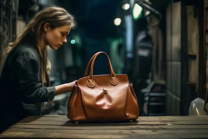 冷门的包包有假货吗，冷门的包包有假货吗图片