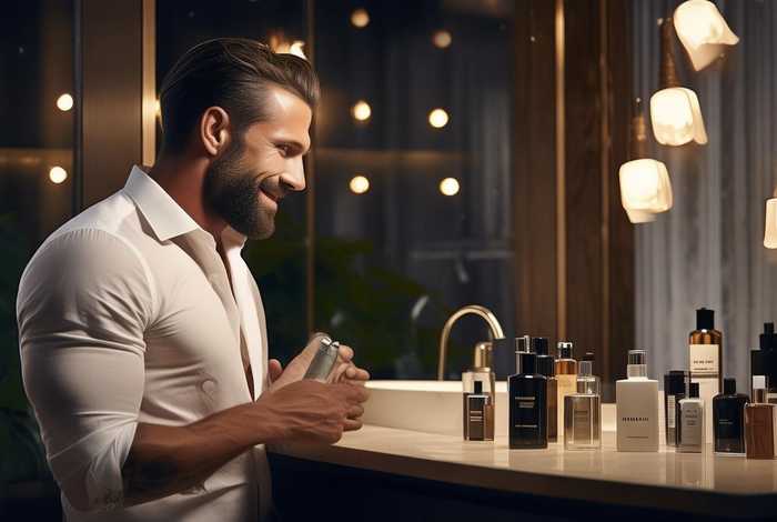 男士化妆品十大排名(男士化妆品十大排名品牌) 男士化妆品十大排名(男士化妆品十大排名品牌)