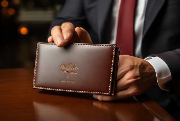 男士钱包知名品牌 - 男士钱包知名品牌有哪些
