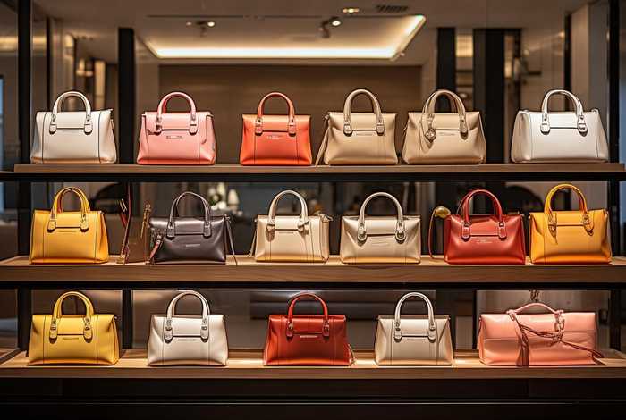 品牌包种类，包的品牌种类