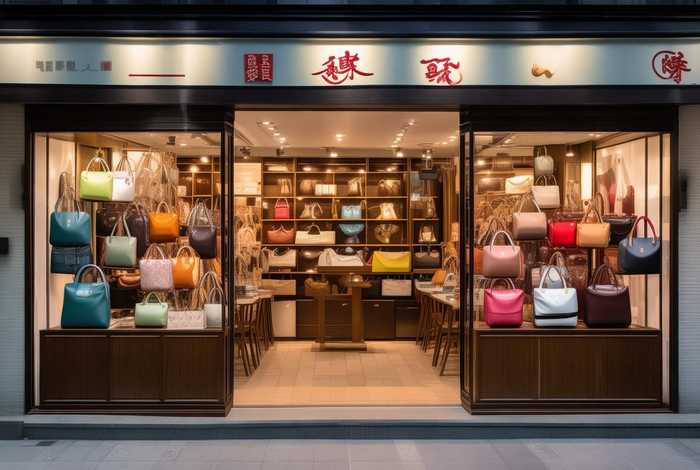 广东女包实体店 - 广东女包实体店在哪里