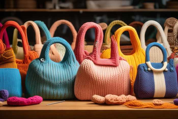 女士包包款式大全钩织(女士包包款式大全钩织视频) 女士包包款式大全钩织(女士包包款式大全钩织视频)