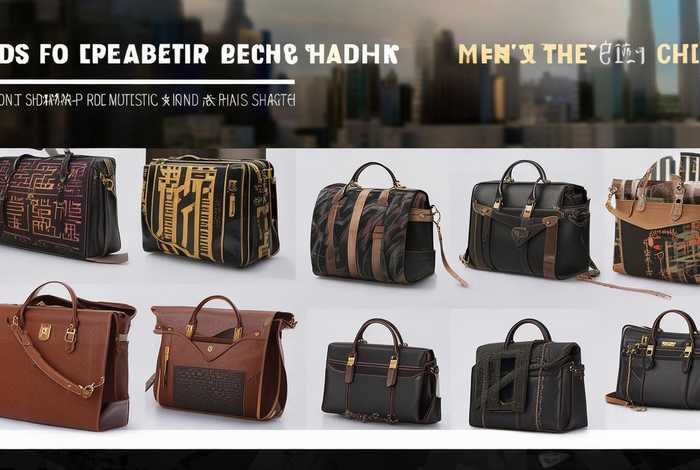 男包包品牌排行榜前十名国内有哪些 男包包品牌排行榜前十名国内有哪些牌子