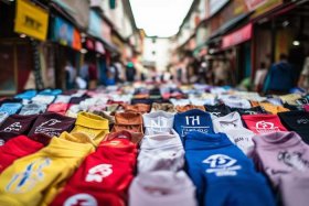 商标logo图案查询衣服品牌 商标logo图案查询衣服品牌有哪些