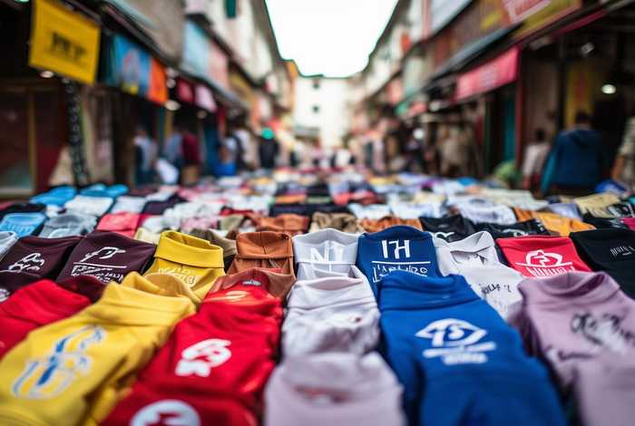 商标logo图案查询衣服品牌 商标logo图案查询衣服品牌有哪些