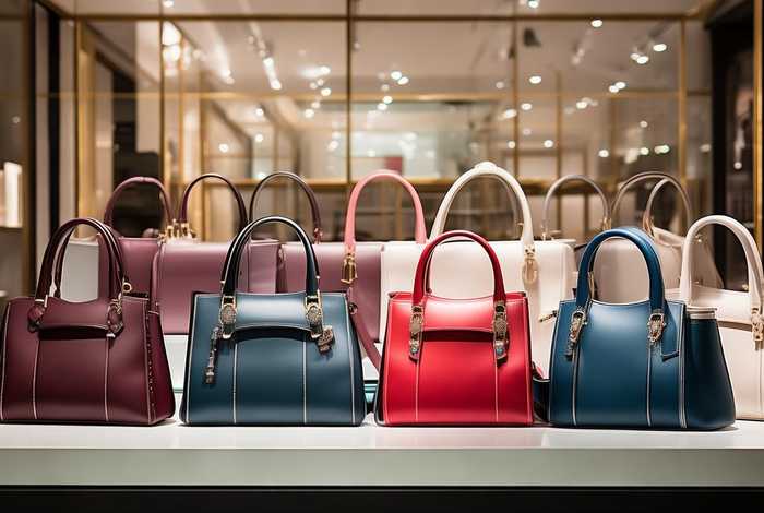女装包包高端系列、女装包包高端系列有哪些