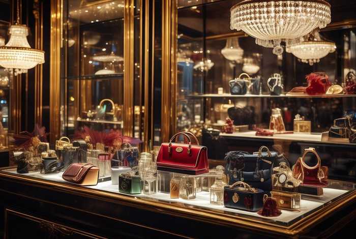 全球十大高奢品牌的风格（全球十大高奢品牌的风格是什么）