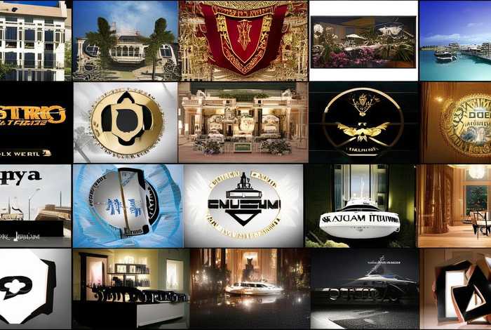 全球十大奢侈品排行榜，全球十大奢侈品牌排行榜