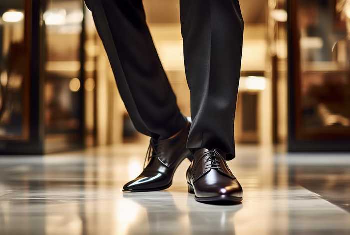 国际一线品牌男鞋排名、国际一线品牌男鞋排名奢侈品