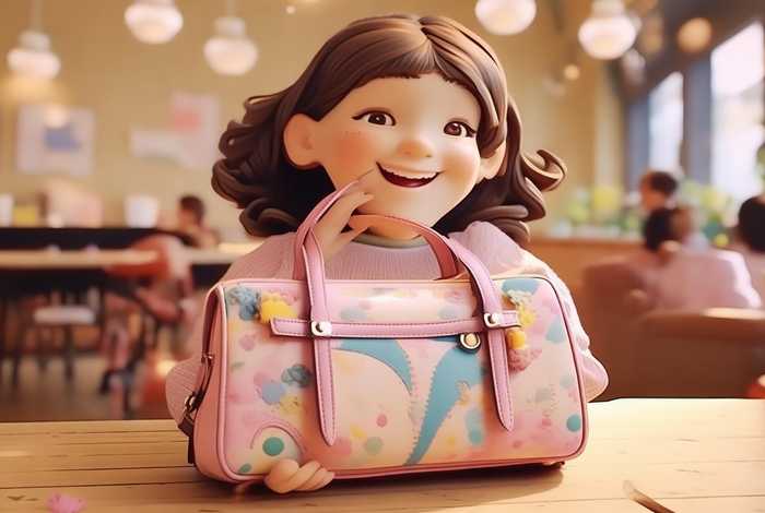 少女包包品牌推荐小众 - 少女包包品牌推荐可爱