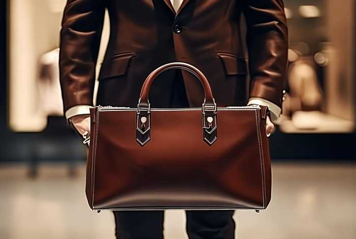 奢侈品男士手拿包排名；奢侈品男士手拿包排名榜
