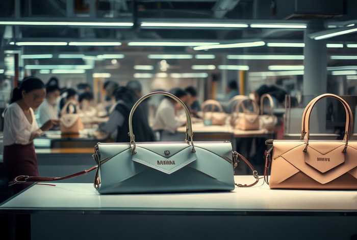 广东奢侈品包代工厂占全球5% - 广东包包奢侈品代加工厂