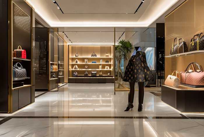 路易威登官网中国官方旗舰店 路易威登中国官方线上旗舰店官网