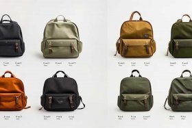 男士帆布包包品牌大全及价格 男士帆布包包品牌大全及价格图片