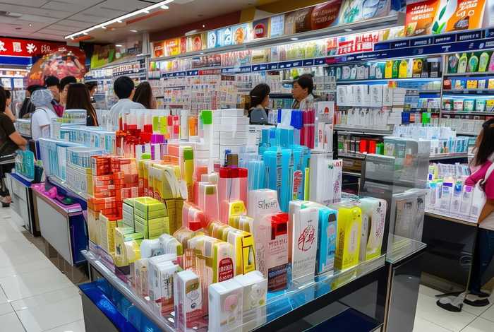 国产护肤品大品牌有哪些，国产护肤品大品牌有哪些牌子