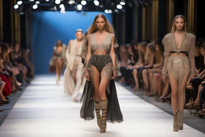 国际奢侈品服装品牌排行榜 - 国际奢侈品服装品牌排行榜前十名